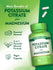 Citrate de Potassium plus Magnésium