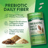 Integratore di Fibra Prebiotica | 100 Capsule