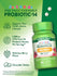 Probiotique pour enfants 3 milliards d'UFC