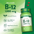 Vitamine B-12 1000 mcg