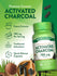 Carbón Activado 780 mg