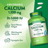 Calcium 1200 mg with Vitamin D3 5000 IU
