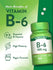 Vitamin B-6 100 mg