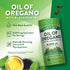 Oil of Oregano with Black Seed Oil | 90 Softgels