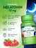 Melatonin 12 mg | Maximale Stärke