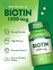 Biotin 1000 mcg