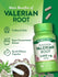 Valerian Root | 90 Capsules