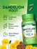 Extrait de Racine de Pissenlit 1800mg