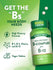 Vitamin B Complex with B-12
