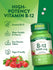 Vitamina B-12 6000 mcg