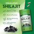 Cápsulas de Shilajit | 60 unidades