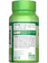 The image provided does not show the dosage form (softgels) with an exact measurement, which is required for the 'hand_scale / bulk_scale' image type. The image displays the back of the product bottle.