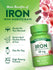 Easy Iron 28 mg (Iron Bisglycinate)