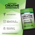 Micronized Creatine Powder | 10.6 Oz Supplement