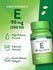 Vitamina E 90 mg (200 UI)