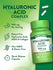 Complexo de Ácido Hialurônico 900 mg