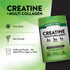 Creatine & Collagen Powder | 7 oz
