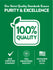 Fruit and Veggies Supplement | 120 Vegetarian Capsules