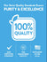 Multivitamin For Men 50 Plus | 100 Coated Caplets