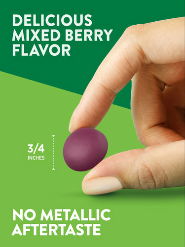 Zinco 50 mg
