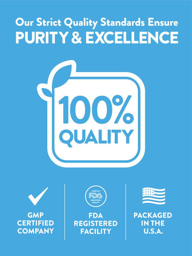 Multivitamin For Men 50 Plus | 100 Coated Caplets