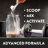 Micronized Creatine Powder | 10.6 Oz Supplement