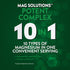 Complete Magnesium Complex | 60 Capsules