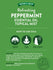 Peppermint Essential Oil Mist Spray