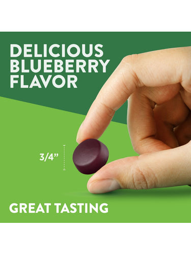 Mushroom-Komplex Gummis | 60 Stück