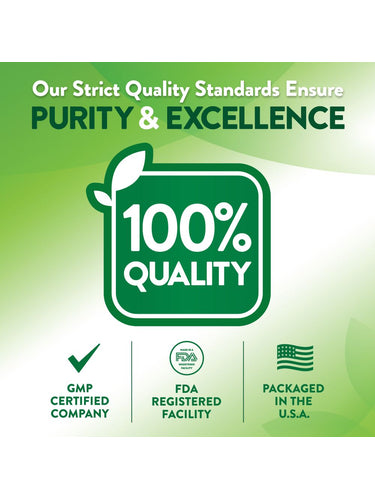 Integratore di Fibra Prebiotica | 100 Capsule