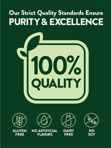 Organic Greens Digestive Enzymes & Prebiotic Blend