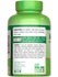 Huile de MCT 3600 mg (Triglycérides à Chaîne Moyenne)
