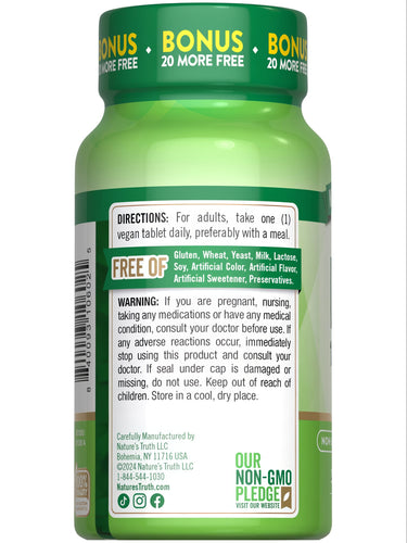 Vitamine B-12 1000 mcg