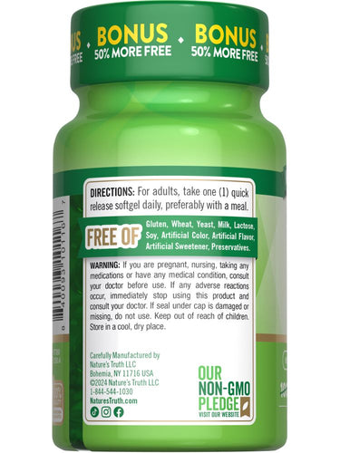 Vitamine D3 2000 UI (50 mcg)