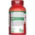 Apple Cider Vinegar 600mg 200 Caps bottle with 'VALUE SIZE' prominently displayed on the label.