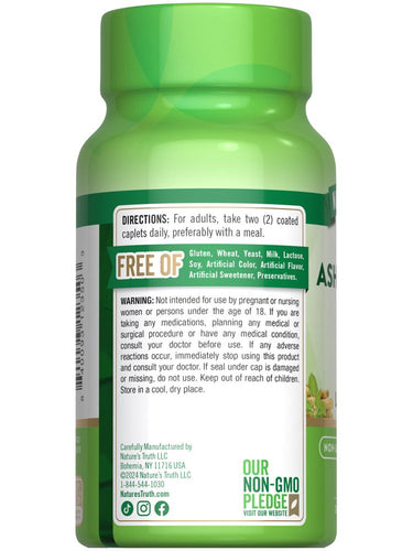 Ashwagandha KSM-66