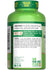 Mini Omega 3 Huile de Poisson 1300 mg | Saveur Citron