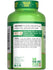 Mini Omega 3 Huile de Poisson 1300 mg | Saveur Citron