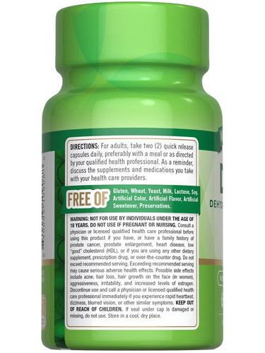 DHEA 100 mg