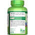 Leinsamenöl 3000 mg mit 1500 mg Omega 3