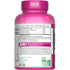 Hair, Skin & Nails with Biotin 5000 mcg