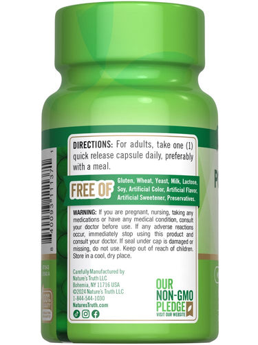 Potassium Citrate 275 mg