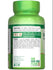 Nature's Truth Omega 369 Fish, Flax, and Borage 60 softgels presented in a hand, showing supplement packaging.