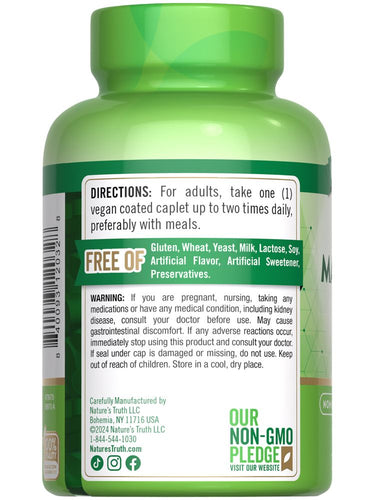 Magnesium 250 mg