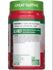 NT Tart Cherry 60 Gummies bottle, great tasting and free of gluten, wheat, yeast, milk, lactose, soy, artificial sweetener.