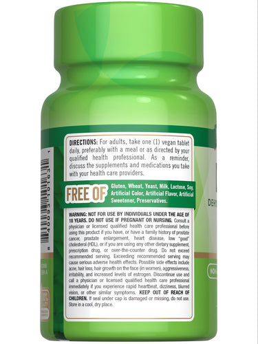 DHEA 25 mg