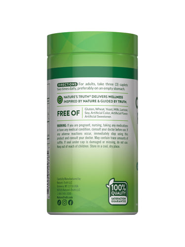 Multi Collagen Peptide Pills | 90 Count