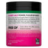 Beet Root Chews | 60 Vegan Soft Chews