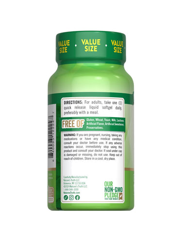 Vitamin B-12 1000 mcg