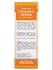 Vitamin C Serum box showing topical liquid composition, contains over 12% Vitamin C.